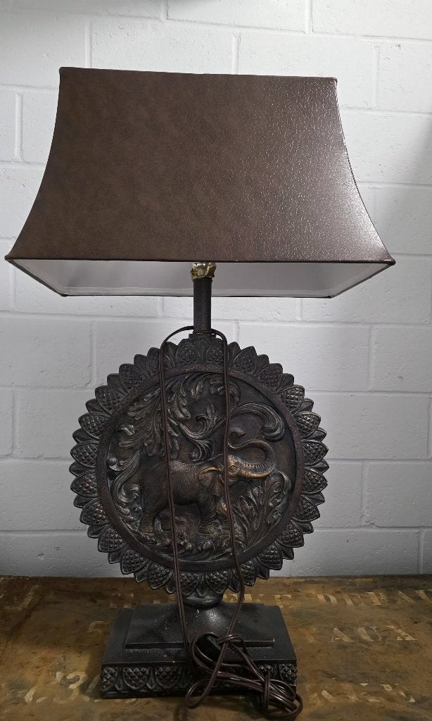 Deux lampadaires, Enlèvement, Comme neuf, Autres matériaux, Moins de 100 cm