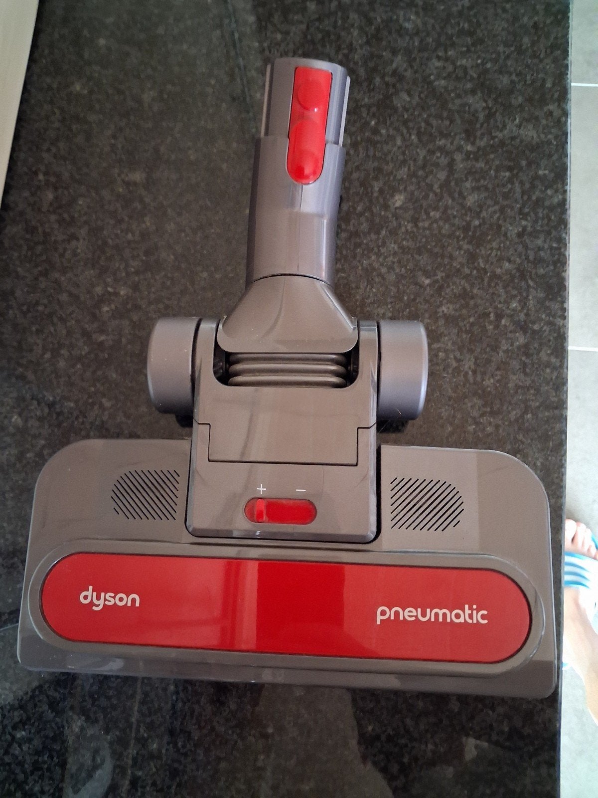 dyson zuigmond bigball parquet 2, Ophalen, Dyson