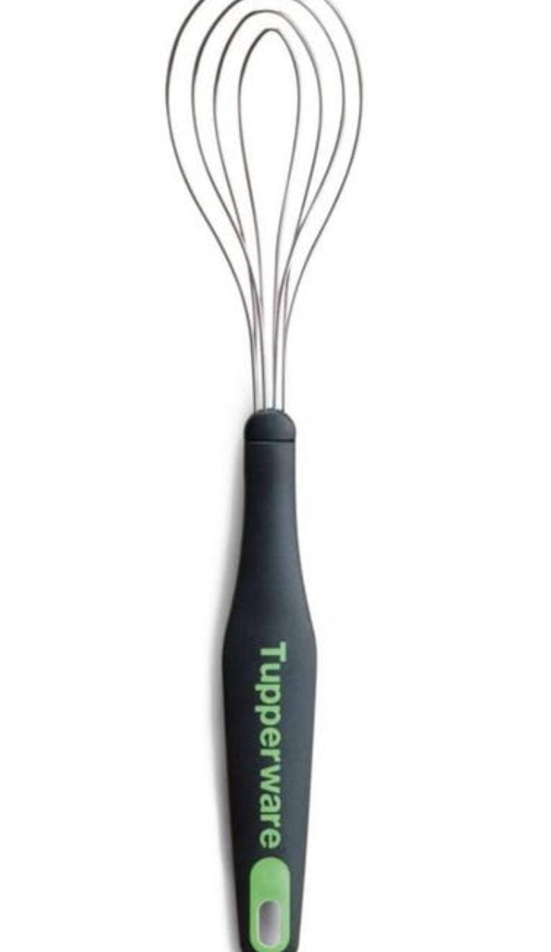 Tupperware platte garde. Klopper, Huis en Inrichting, Keuken | Tupperware, Ophalen of Verzenden, Nieuw
