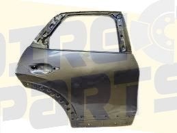 Mazda CX-30 (10/20-)  Achterportier Rechts (te spuiten) Orig, Neuf, -, Mazda, Porte