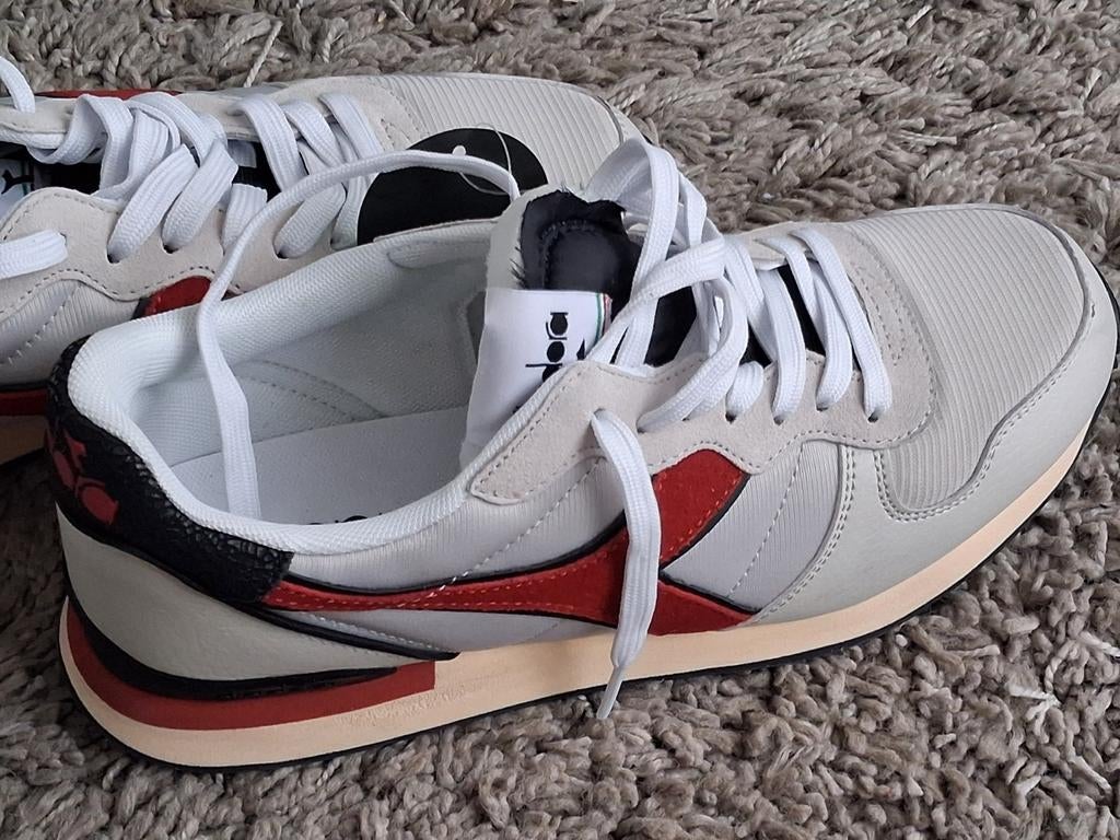 Diadora sneakers, Ophalen of Verzenden