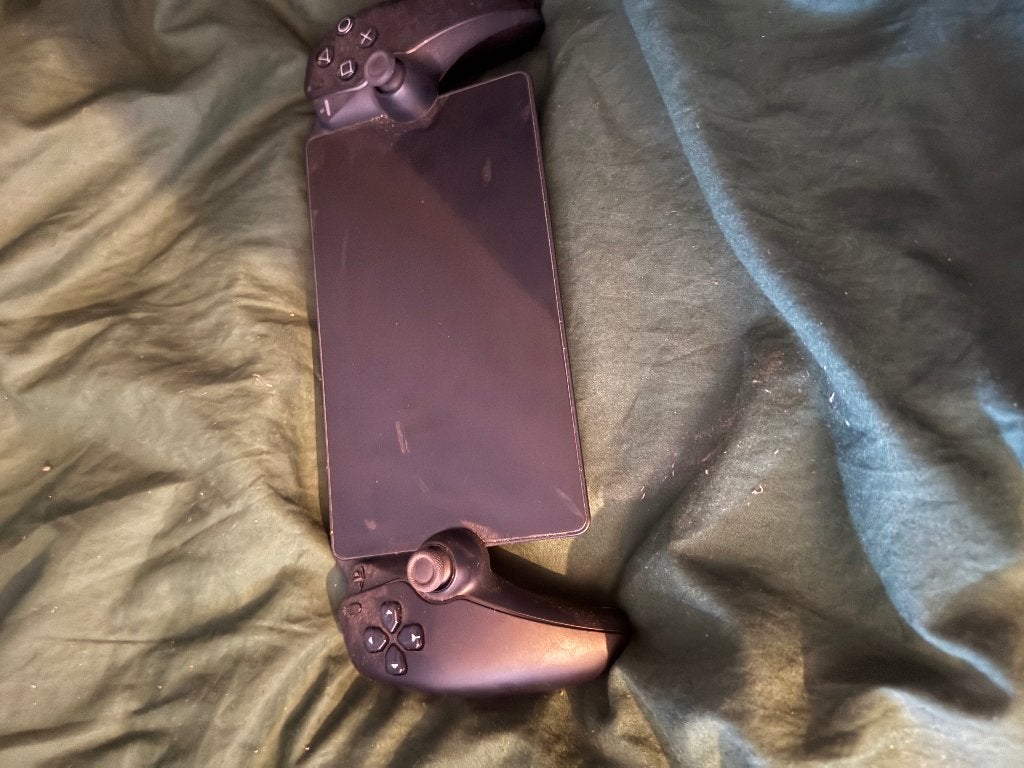 PlayStation portal, Ophalen, Gekoppelde computers, Overige genres, 1 speler