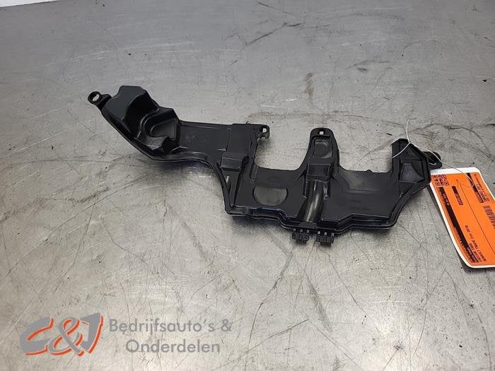 Vacuum tank van een Renault Trafic, Auto-onderdelen, Gebruikt, -, Renault, -