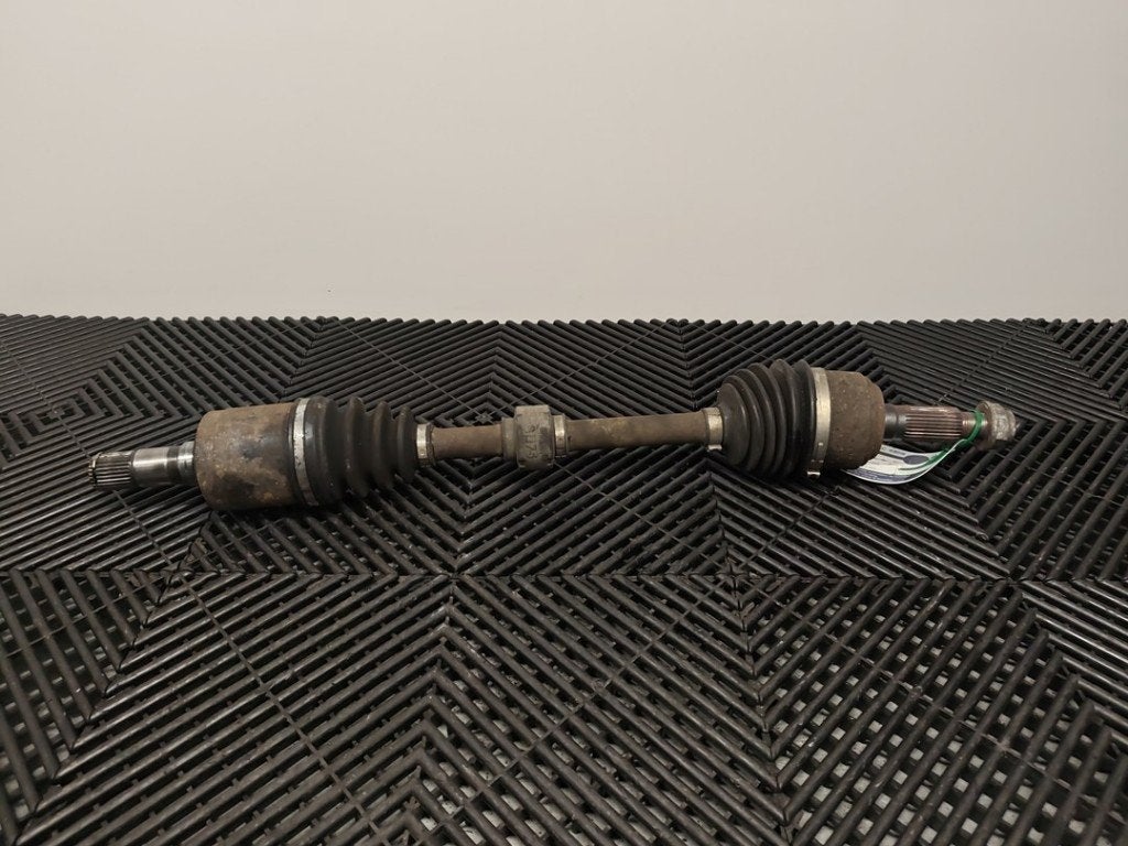CARDAN AVANT GAUCHE (TRANSMISSION) Mazda 6 (GH12 / GHA2), Hitdorfer Straße 73
51371  Leverkusen, DE, Mazda, Utilisé, Info@mazda.de