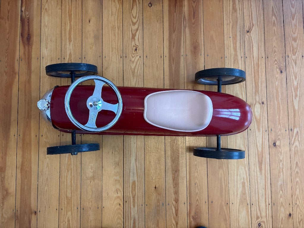 Voiture baghera, Enfants & Bébés, Enlèvement, Utilisé, Autres types