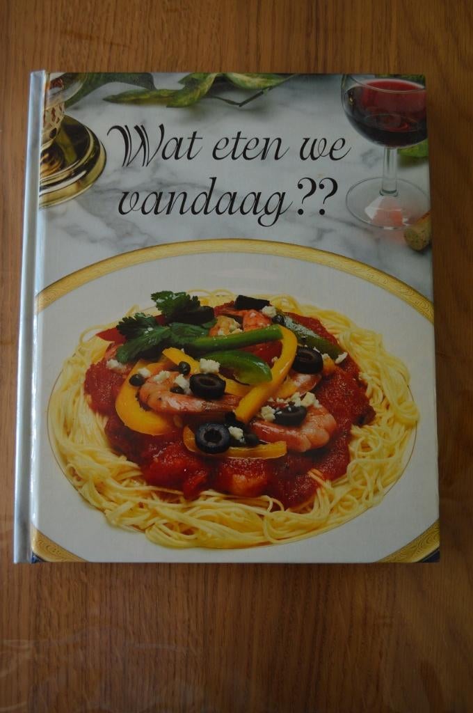 Wat eten we vandaag ?? Deel 2, Gelezen, Gezond koken, Europa, Tapas, Hapjes en Dim Sum