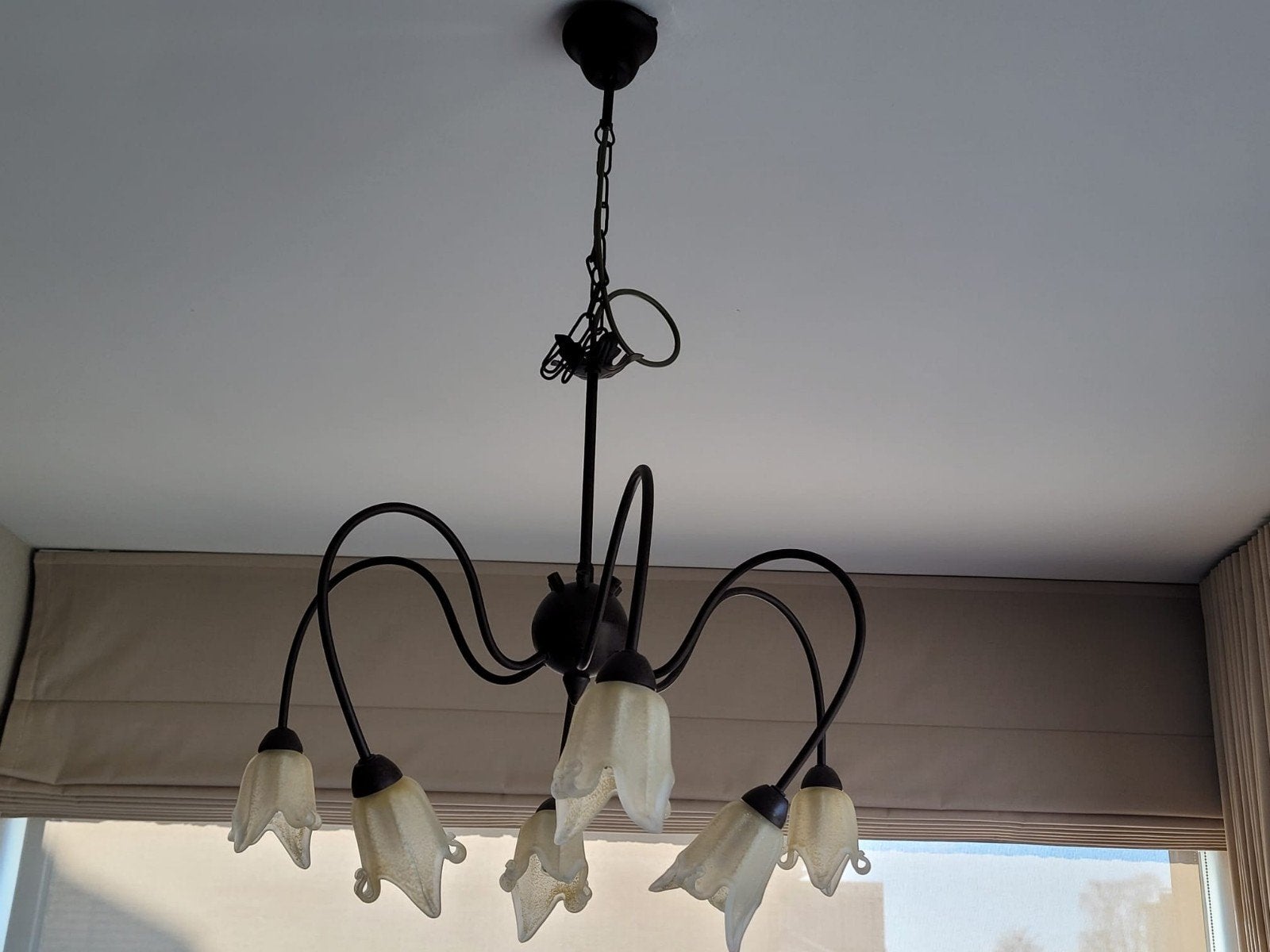lusters, Huis en Inrichting, Ophalen, G9