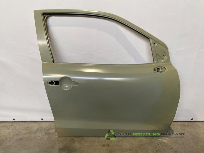 Portière 4portes avant droite d'un Suzuki Baleno, -, 3 mois de garantie, Utilisé, Porte