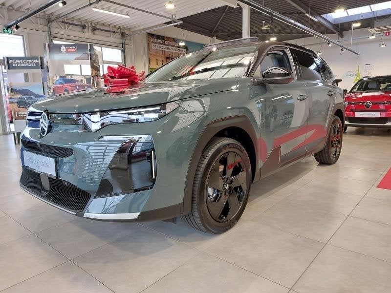 Citroen C5 Max, Autos, Citroën, 145 ch, Achat, Automatique, Particulier