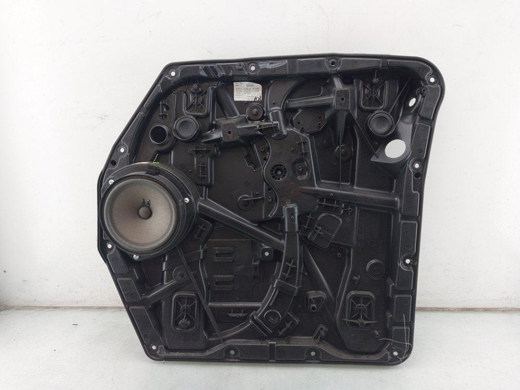 RAAMMECHANIEK RECHTS VOOR Mercedes-Benz Vito (447.6), Gebruikt, Brose SE, Mercedes-Benz, Info@brose.com