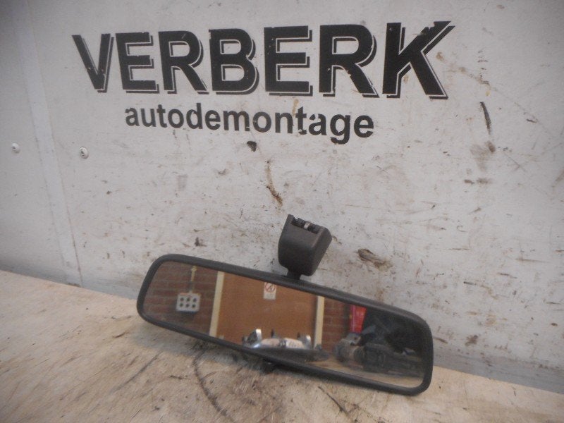 BINNENSPIEGEL Opel Meriva (A) (01-2003/05-2010), Auto-onderdelen, Spiegels, Gebruikt, Opel, Opel Automobile GmbH, Kontakt-opel@opel.com