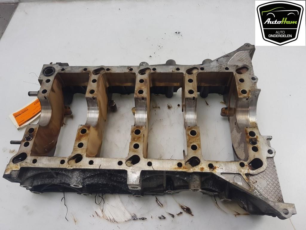CARTERPAN Porsche Panamera (970) (01-2009/12-2016), Gebruikt, Porsche