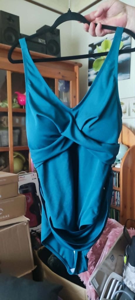 maillot de bain une pièce 4xl shein, Neuf, Enlèvement ou Envoi, SHEIN, Maillot de bain