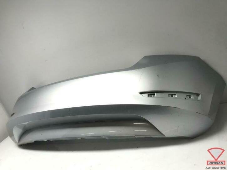 Skoda Fabia 3 Facelift 19+ Achterbumper Bumper 6V6807421F, Tr. Vaclava Klementa 869
293 01  Mlada Boleslav, CZ, Skoda, Bumper