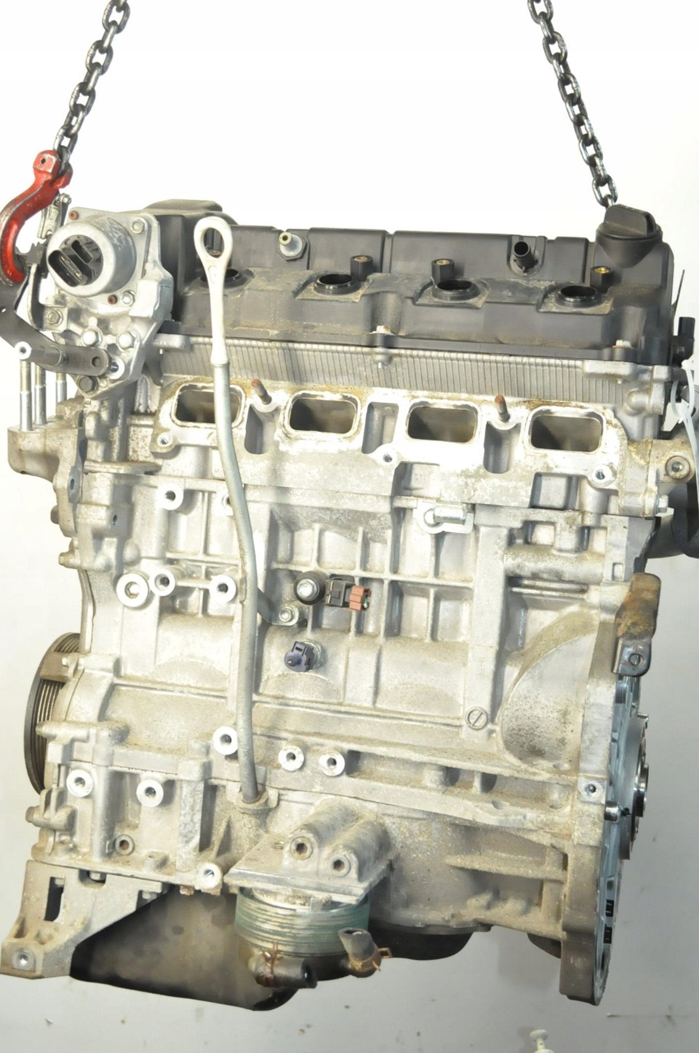 Moteur 4J11 Nu MITSUBISHI OUTLANDER, Autos : Pièces & Accessoires, Envoi, Utilisé, Skoda