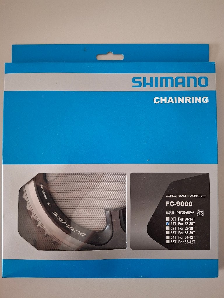 Shimano 11-speed , Dura Ace, 105, kettingblad, cassette, Fietsen en Brommers, Fietsonderdelen, Ophalen of Verzenden, Nieuw, Racefiets