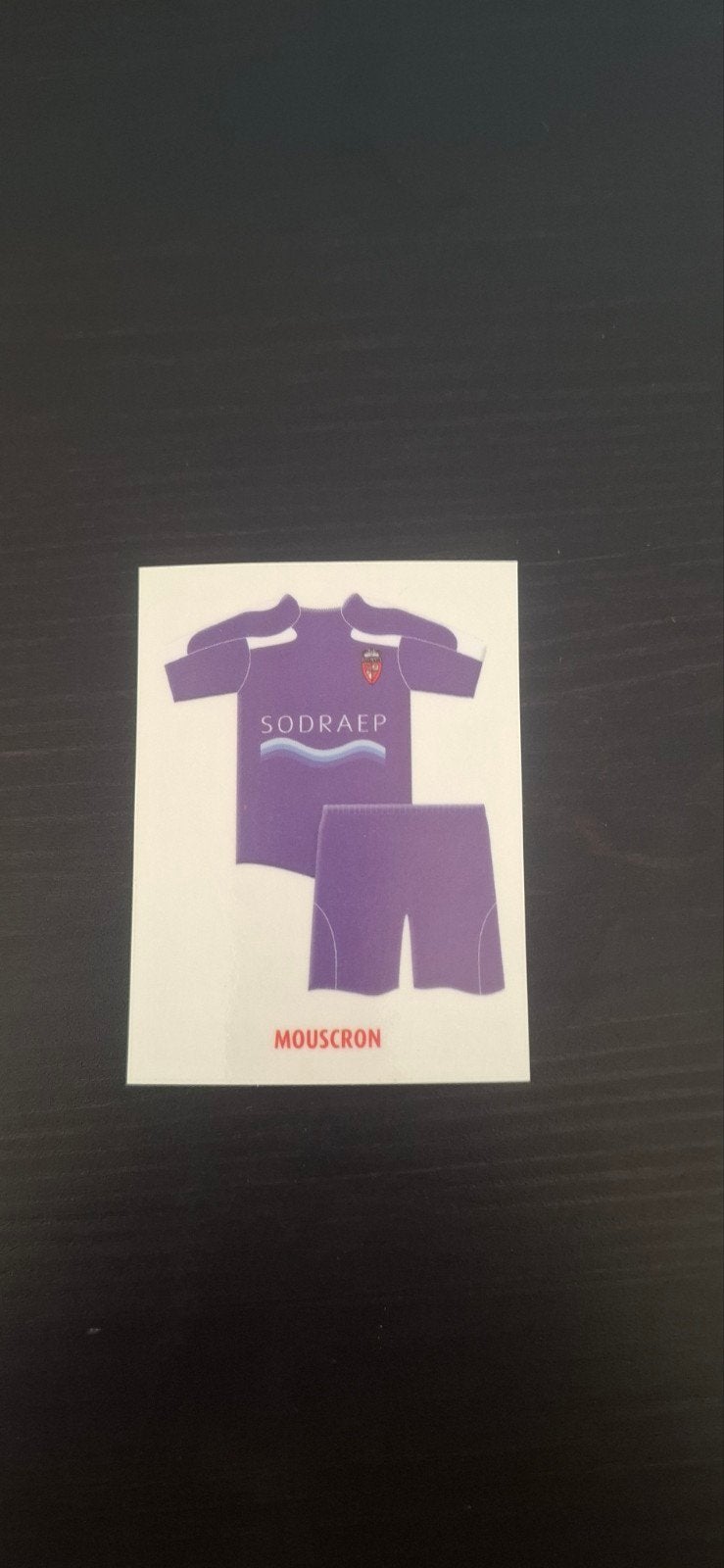 Panini voetbal 2010, Ophalen of Verzenden