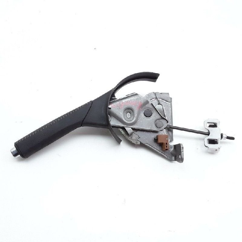 LEVIER DE FREIN A MAIN ABS Toyota Yaris III (P13), Utilisé, Toyota