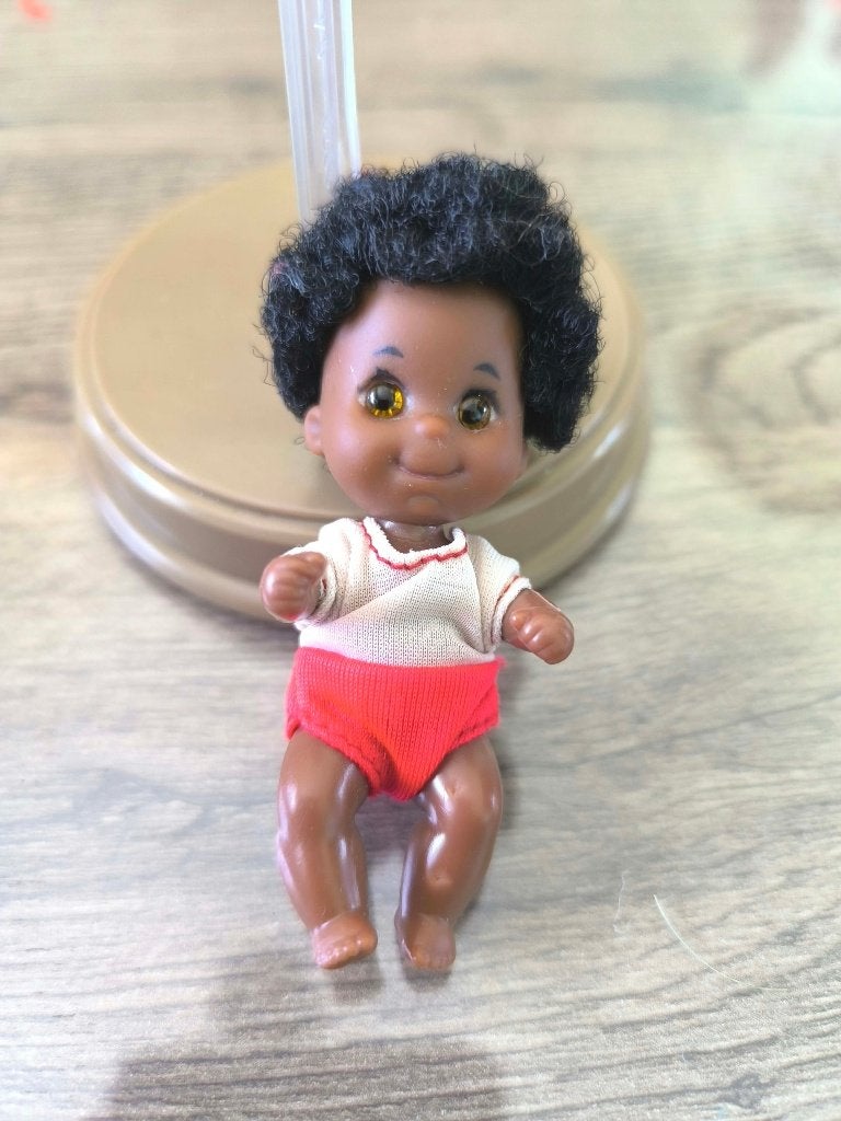 Familie Baby Sushine, Ophalen of Verzenden, Gebruikt, Barbie