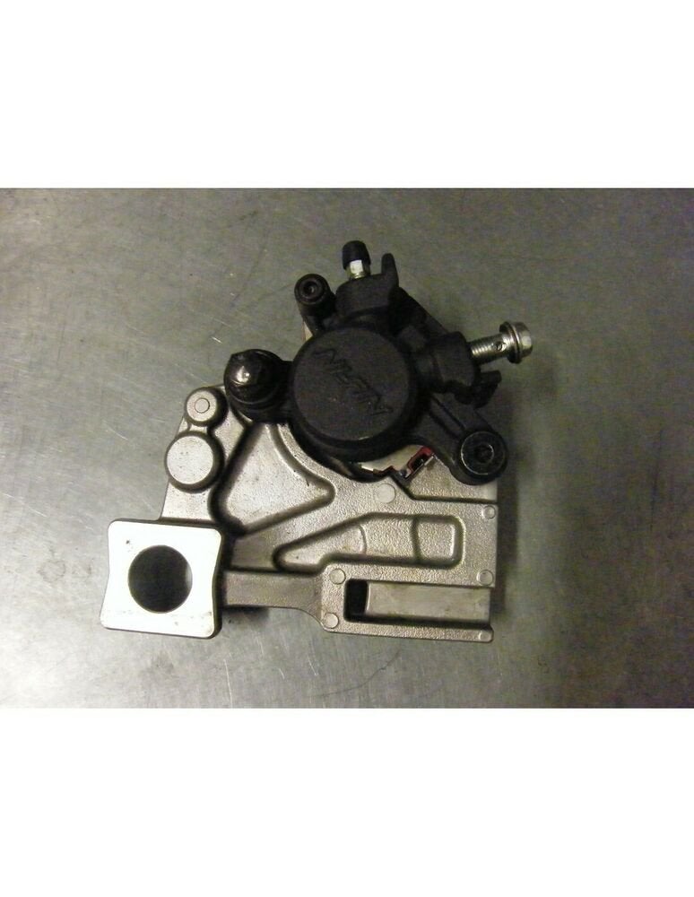GSR750 2011 - 2012 Suzuki Remklauw D1-43950, Motoren