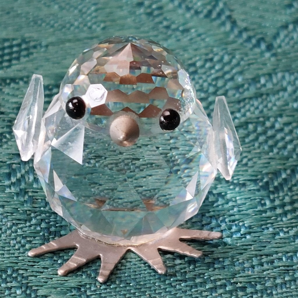5 mooie Swarovski diertjes, Collections, Enlèvement, Neuf, Figurine