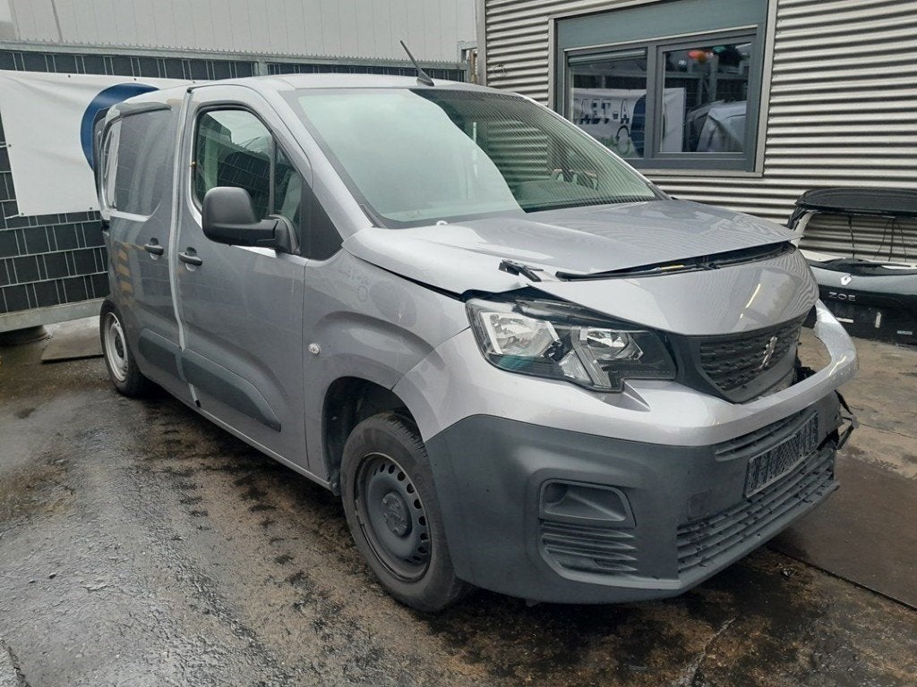 BLOC ABS (FREINS ANTI-BLOCAGE) (|9829939880|9812786180|), Kontakt-peugeot@peugeot.com, Utilisé, Peugeot Deutschland GmbH, Bahnhofsplatz
65423  Rüsselsheim, DE