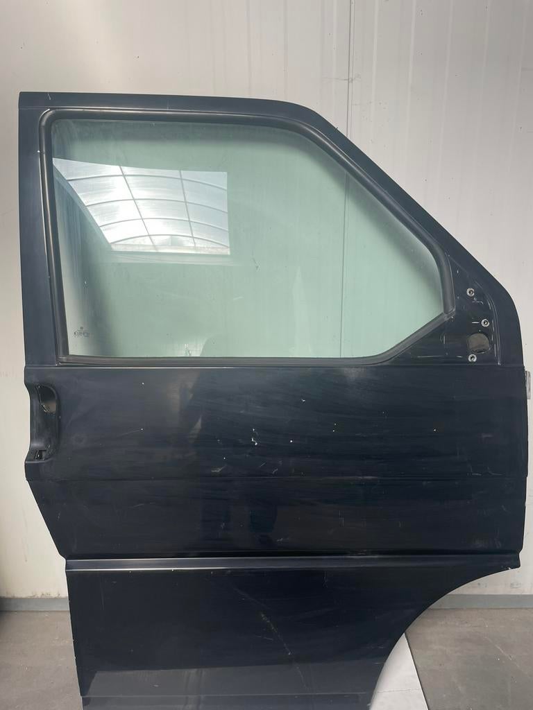 Volkswagen T4 deur / portier rechts, Ophalen, Gebruikt, Voor, Volkswagen