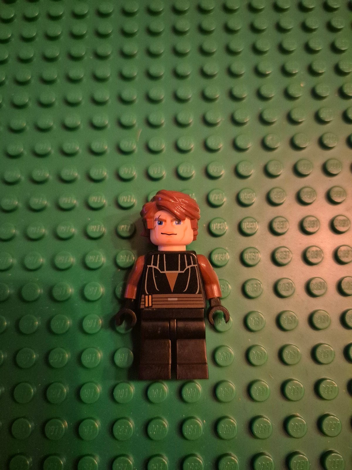 lego star wars, Kinderen en Baby's, Ophalen of Verzenden, Lego, Star Wars