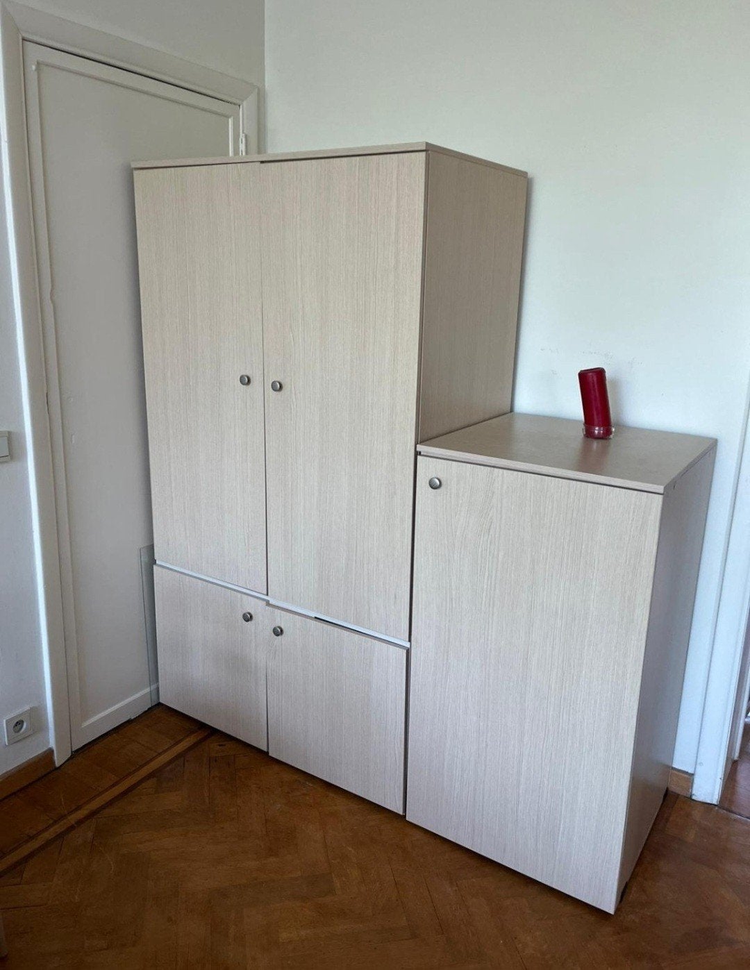 meuble de rangement, Enlèvement ou Envoi