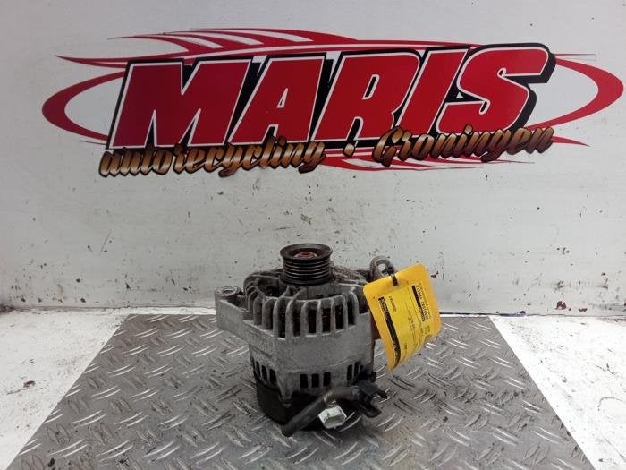 Dynamo van een Ford Focus, Gebruikt, -, -, Ford
