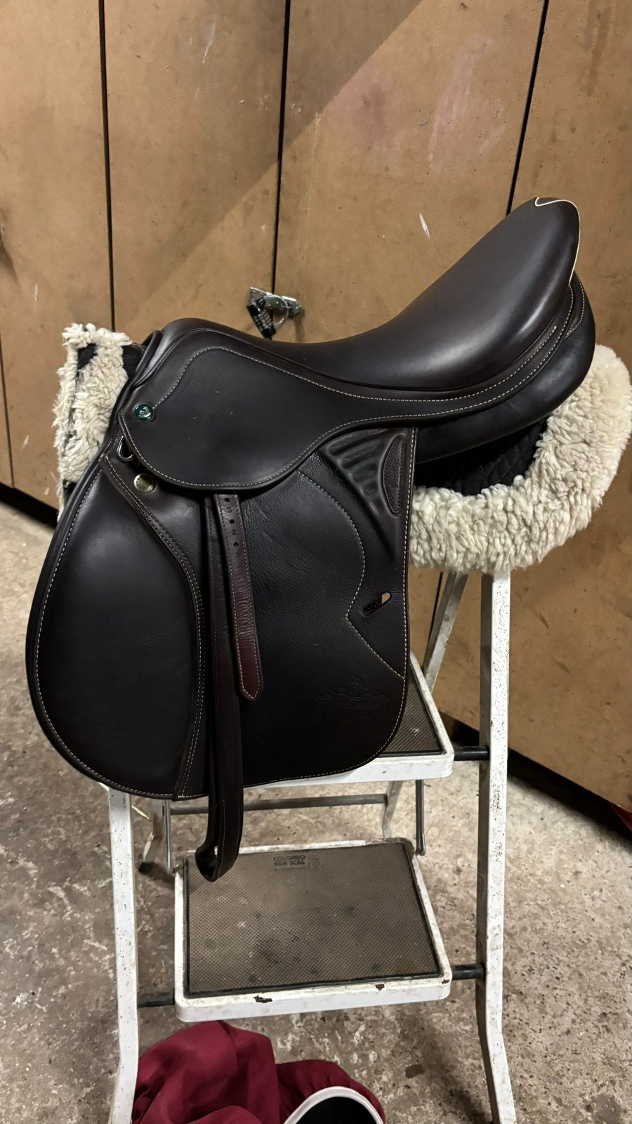 Prestige versailles, Dieren en Toebehoren, M (17 inch), Prestige, Middel, Ophalen