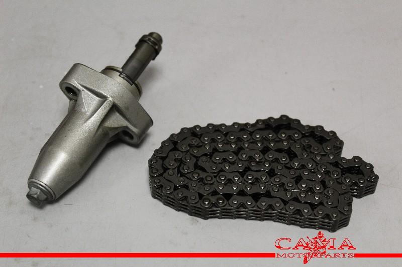 ARBRE À CAMES CB 600 F Hornet 2005-2006 (CB600F PC36), Dhr. S. di Majo, Utilisé, Info@cama-motorparts.nl, P.J. Troelstraweg 8 8
3144 CX  MAASSLUIS, NL