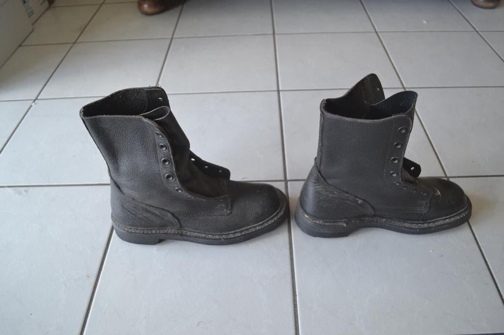 Bottines ABL, Enlèvement, Vêtements ou Chaussures
