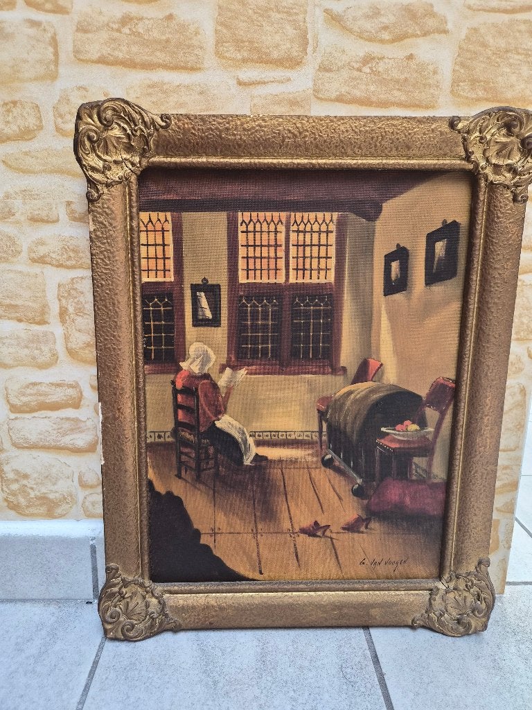 Kunst, Ophalen of Verzenden