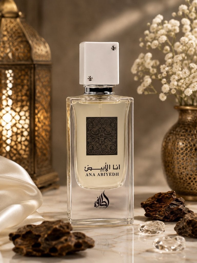 Lattafa Ana Abiyedh | Decants 3/5/10 ml | Origineel, Ophalen of Verzenden, Nieuw