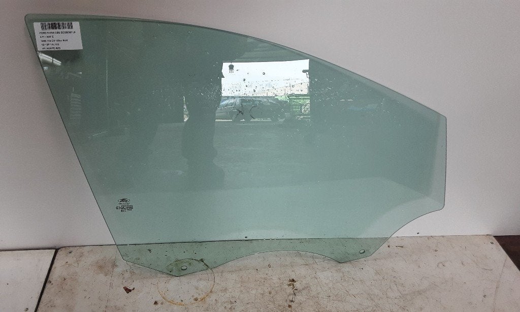 PORTIERRUIT RECHTS VOOR Ford Kuga II (DM2) (01-2012/06-2019), Gebruikt, Mevr. I. Hauben, Ford, Rue de l'Espoir 34 34
4030  GRIVEGNÉE, BE