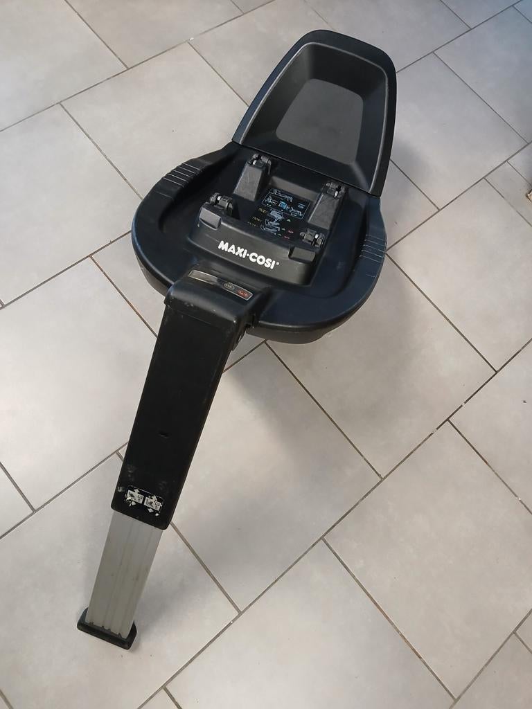 Base socle Isofix, Ophalen, Zo goed als nieuw, Maxi-Cosi, Isofix