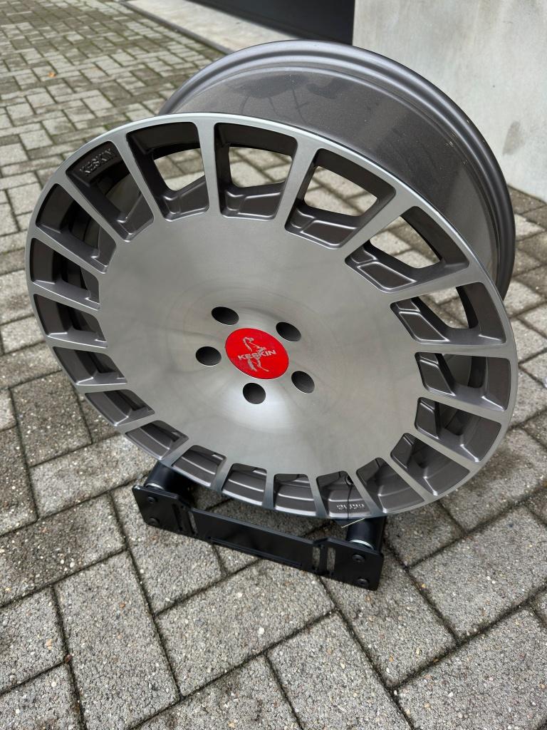 19 inch –5x120 4stuks nieuwe Bmw VWtransporter Opelinsignia, Enlèvement, Neuf, BMW
