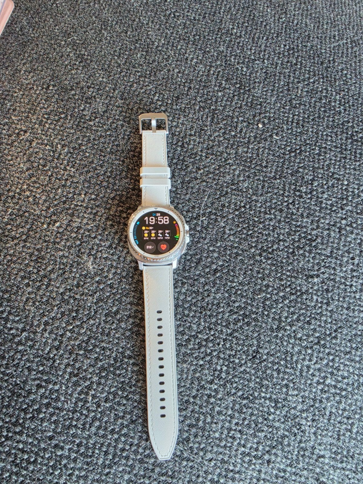 samsung s26 ultra + watch 8 classic, Télécoms, Téléphonie mobile | Samsung, Noir, Enlèvement