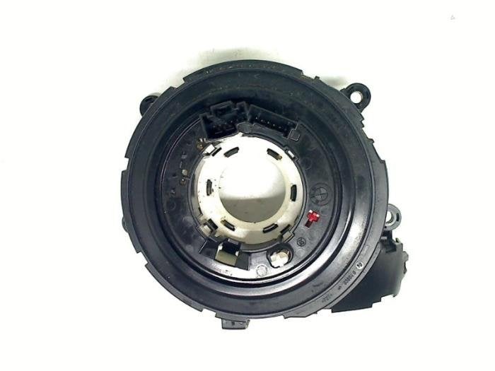 Rouleau airbag d'un BMW 1-Serie, -, 3 mois de garantie, Utilisé, -