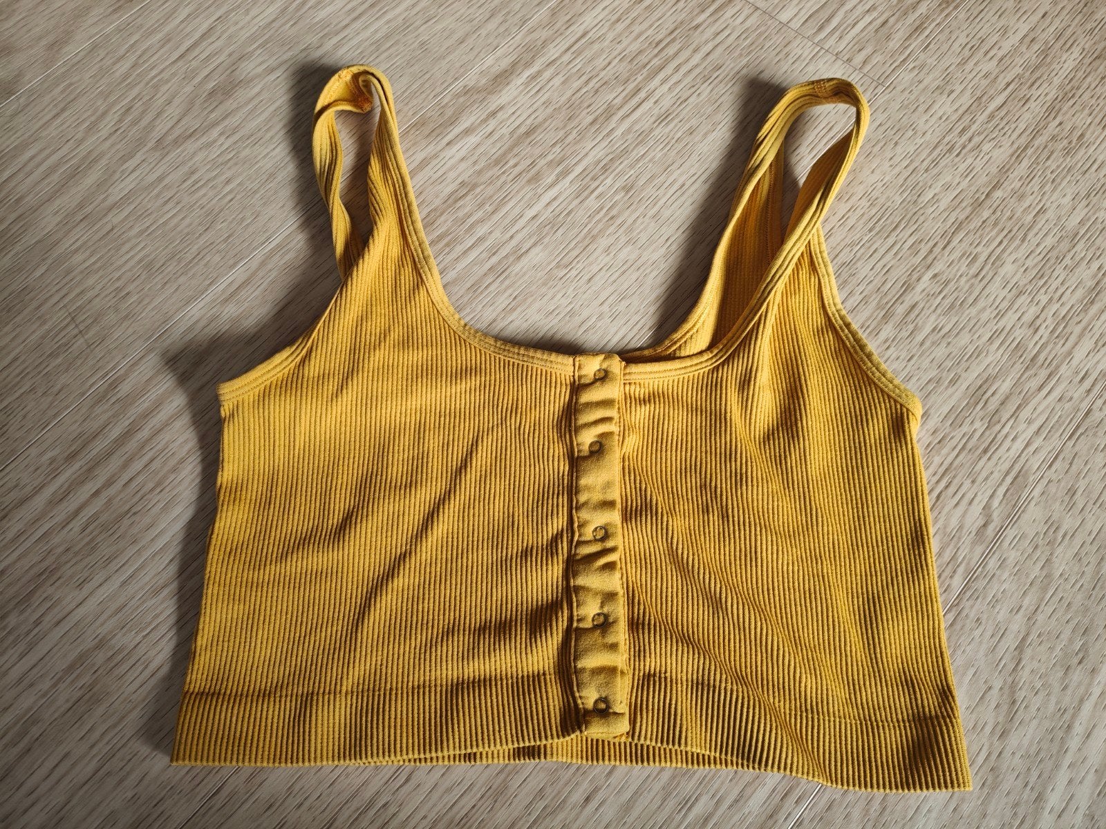 Crop top maat S/M, Ophalen of Verzenden, Maat 36 (S)