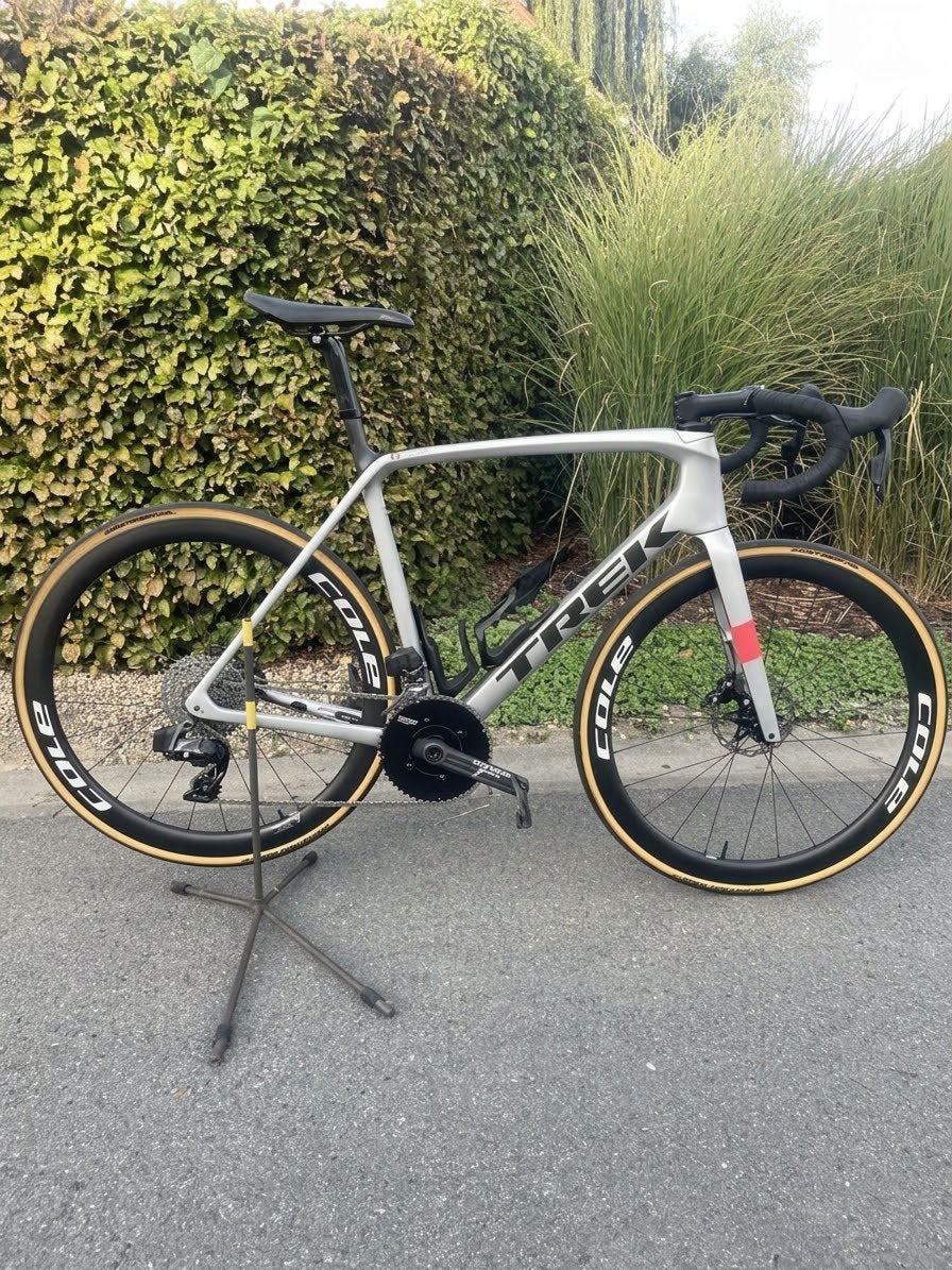 Trek Emonda SL, Fietsen en Brommers, 28 inch, Gebruikt, Carbon, Heren