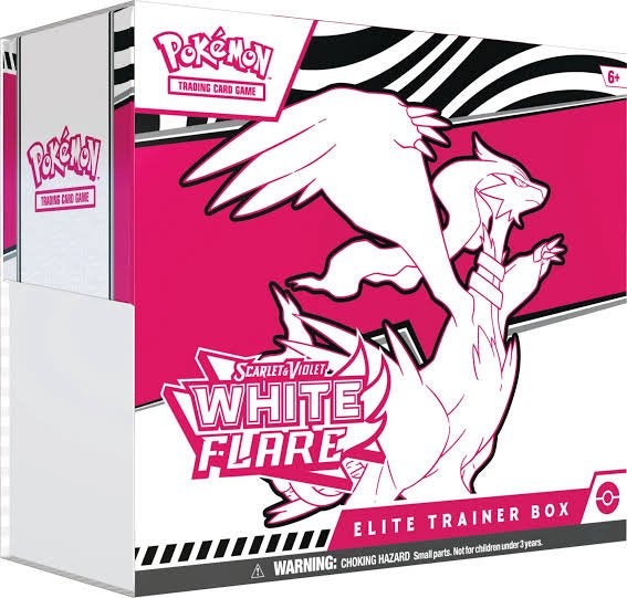 Vous recherchez boîtes Pokémon ETB vides (voir description), Hobby & Loisirs créatifs, Jeux de cartes à collectionner | Pokémon