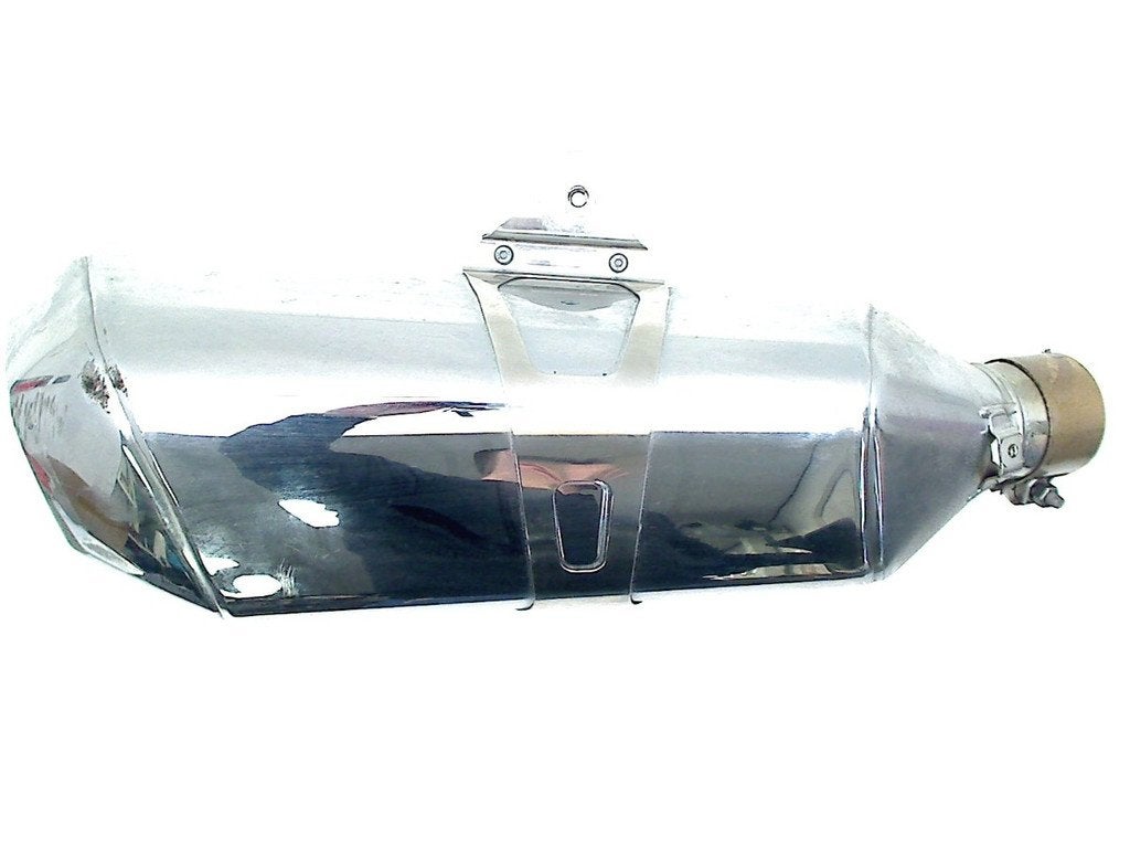 UITLAATDEMPER ORIGINEEL BMW R 1250 R 2019- (R1250R 2023), Motoren, Dhr. S. di Majo, Gebruikt, Info@cama-motorparts.nl, P.J. Troelstraweg 8 8
3144 CX  MAASSLUIS, NL