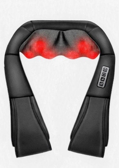 masseur dos, cervicales... neuf idée cadeau, Enlèvement, Neuf, Appareil
