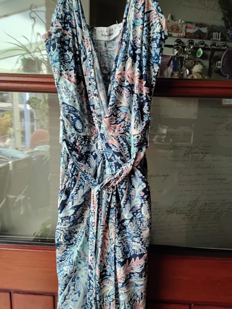Zomer jumpsuit nieuw, Kleding | Dames, Jumpsuits, Ophalen, Maat 38/40 (M)