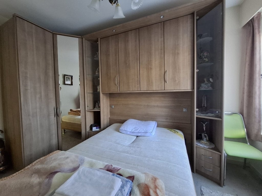 volledige slaapkamer, Huis en Inrichting, Ophalen, Gebruikt, Tweepersoons