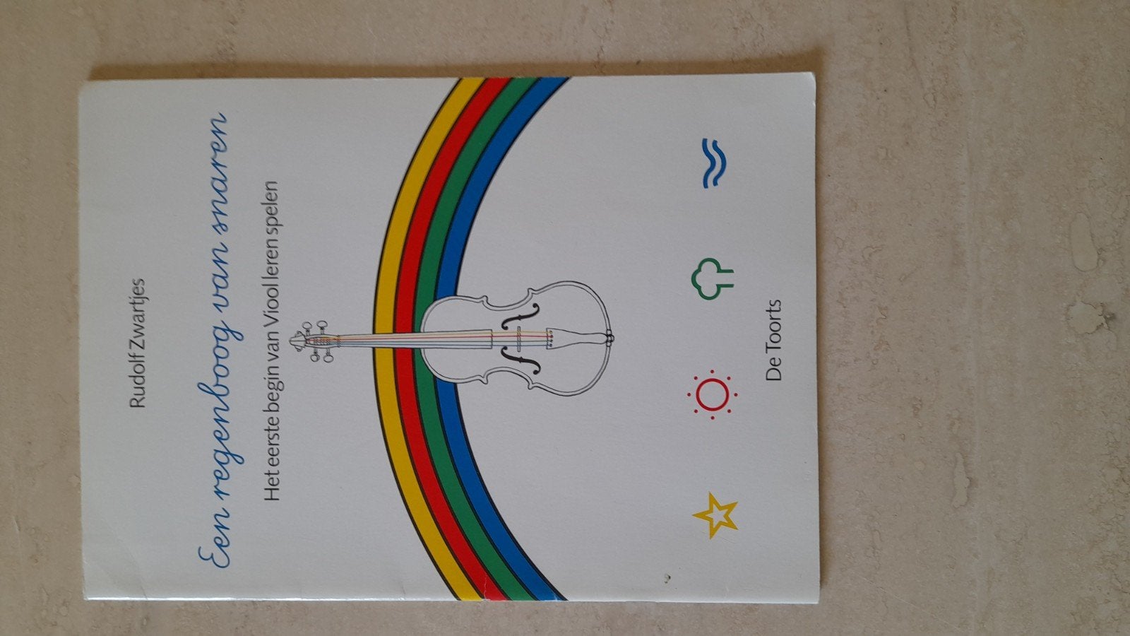 Vioolmuziek beginners verschillende methoden, Musique & Instruments, Enlèvement ou Envoi