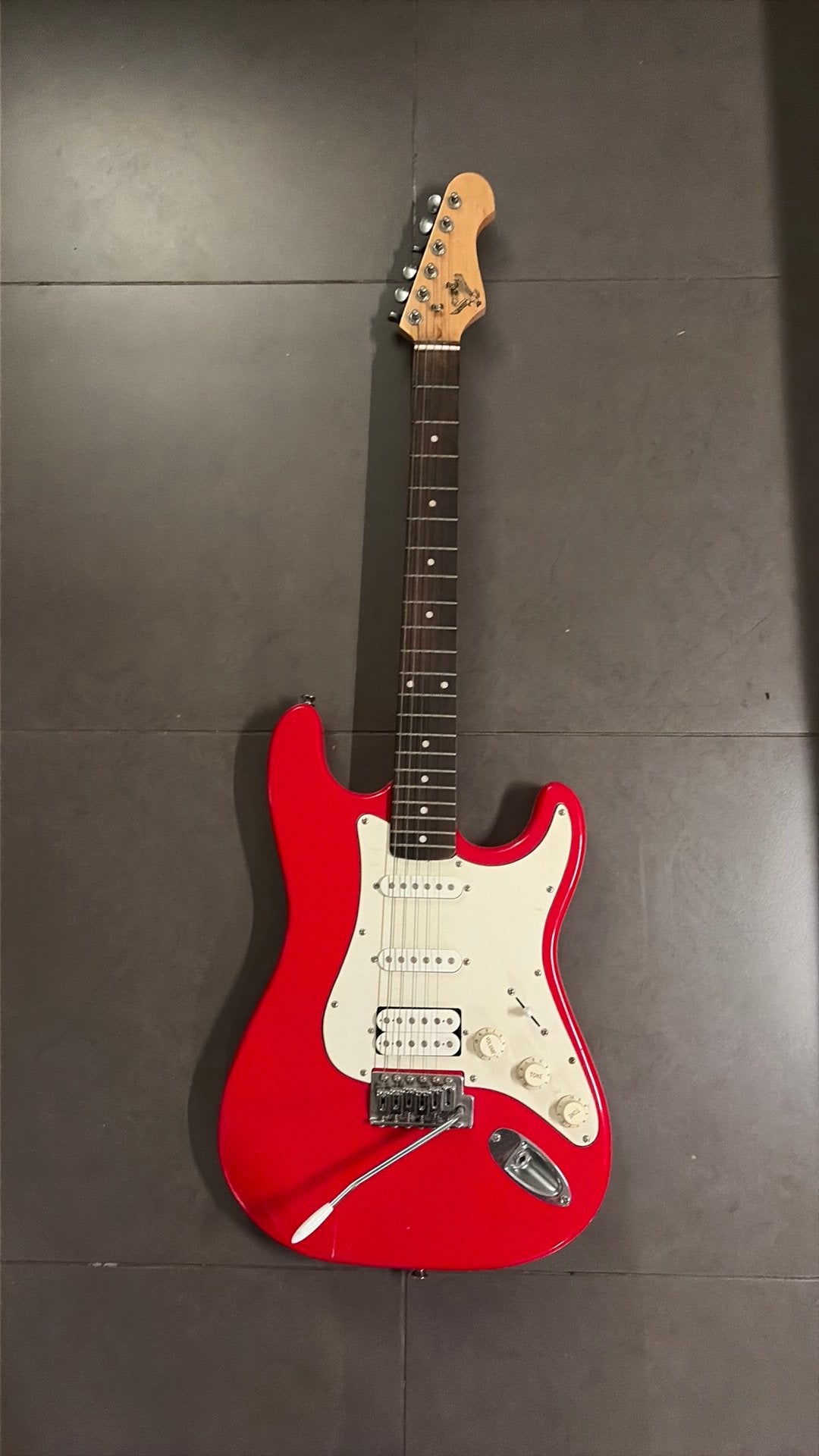 S10 Guitars, Muziek en Instrumenten, Verzenden, Gebruikt