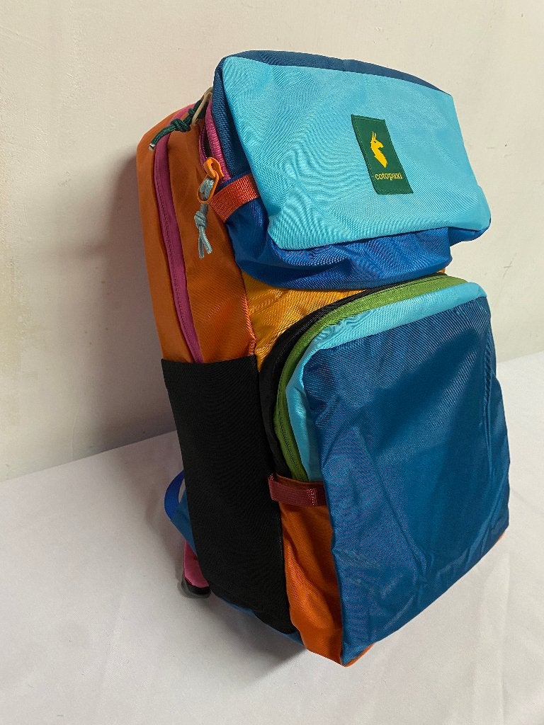 Cotopaxi Sac à dos 16L New bleu, Envoi, Neuf